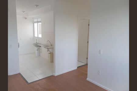 Apartamento à venda com 40m², 2 quartos e 1 vaga Apartamento à venda com 40m², 2 quartos e 1 vagaCozinha