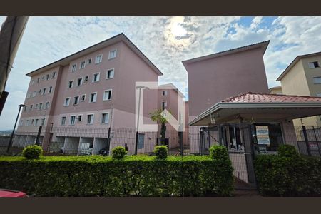 Apartamento à venda com 54m², 2 quartos e 1 vagaÁrea externa