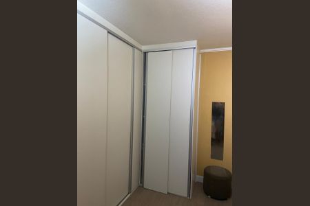 Apartamento à venda com 54m², 2 quartos e 1 vagaQuarto