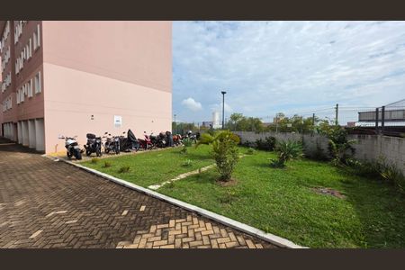 Apartamento à venda com 54m², 2 quartos e 1 vagaÁrea externa