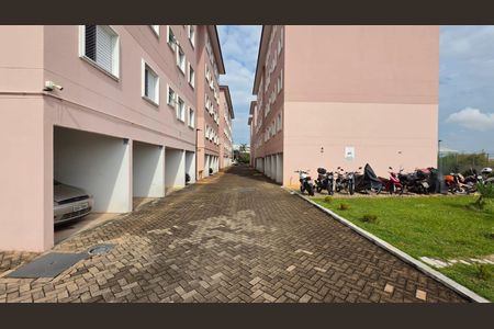 Apartamento à venda com 54m², 2 quartos e 1 vagaÁrea externa