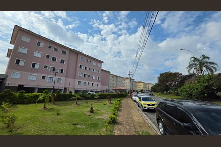 Apartamento à venda com 54m², 2 quartos e 1 vagaÁrea externa