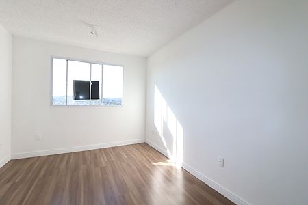 Sala de apartamento à venda com 2 quartos, 43m² em Rubem Berta, Porto Alegre