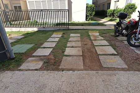 Apartamento à venda com 43m², 2 quartos e 1 vagaÁrea comum - Vaga