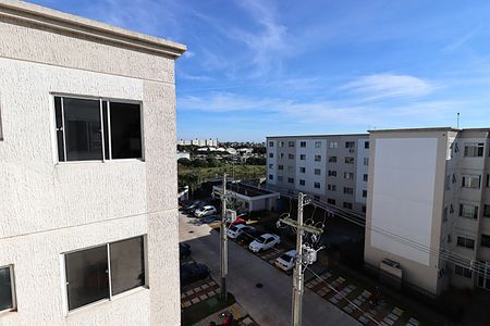 Apartamento à venda com 43m², 2 quartos e 1 vagaVista do Quarto 2
