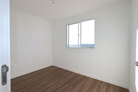 Apartamento à venda com 43m², 2 quartos e 1 vagaQuarto 1