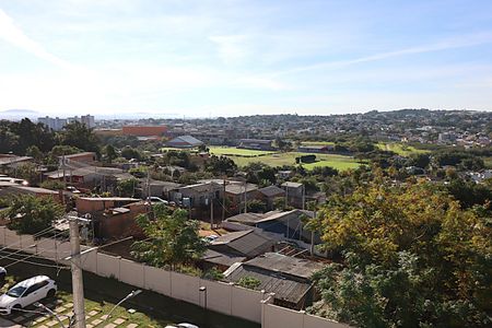 Vista da Quarto 1 de apartamento à venda com 2 quartos, 43m² em Rubem Berta, Porto Alegre