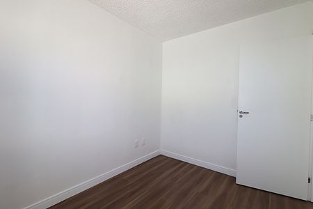 Apartamento à venda com 43m², 2 quartos e 1 vagaQuarto 2