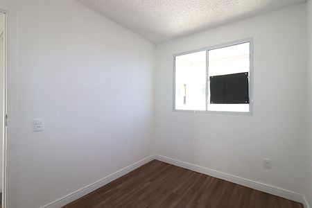 Apartamento à venda com 43m², 2 quartos e 1 vagaQuarto 2