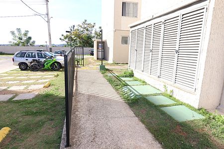 Apartamento à venda com 43m², 2 quartos e 1 vagaÁrea comum - Corrimão 
