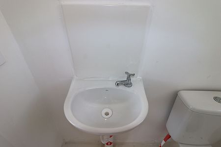 Apartamento à venda com 43m², 2 quartos e 1 vagaBanheiro