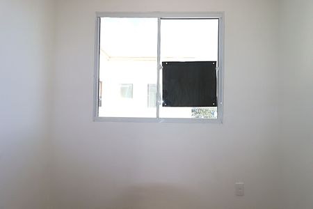 Apartamento à venda com 43m², 2 quartos e 1 vagaJanela do Quarto 2