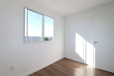 Apartamento à venda com 43m², 2 quartos e 1 vagaQuarto 1