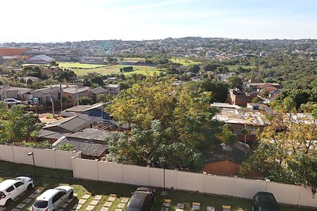 Apartamento à venda com 43m², 2 quartos e 1 vagaVista da Sala