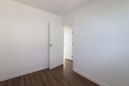 Apartamento à venda com 43m², 2 quartos e 1 vagaQuarto 2