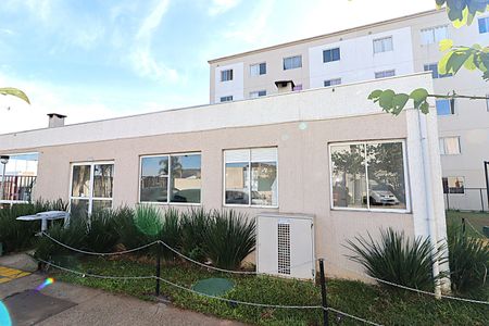 Apartamento à venda com 43m², 2 quartos e 1 vagaÁrea comum - Salão de festas