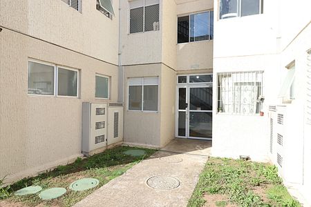 Apartamento à venda com 43m², 2 quartos e 1 vagaEntrada do Predio