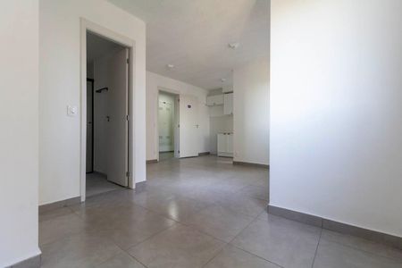 Apartamento para alugar com 38m², 1 quarto e sem vaga Apartamento para alugar com 38m², 1 quarto e sem vagaSala