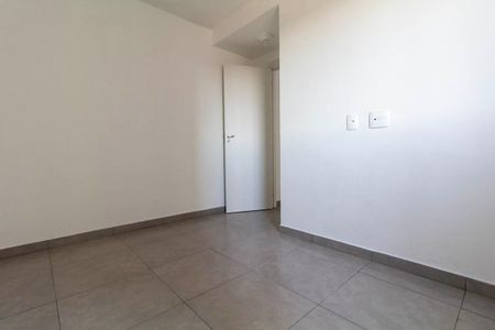 Quarto de apartamento à venda com 1 quarto, 38m² em Vila Campanela, São Paulo