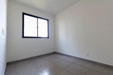 Quarto de apartamento à venda com 1 quarto, 38m² em Vila Campanela, São Paulo