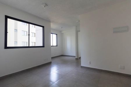 Apartamento à venda com 1 quarto, 38m² em Vila Campanela, São Paulo