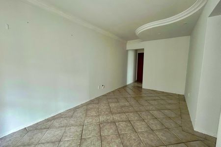 Sala de apartamento para alugar com 2 quartos, 65m² em Pantanal, Florianópolis