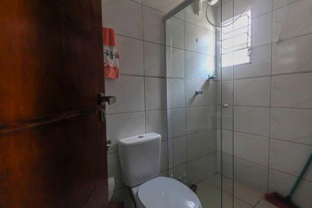Casa à venda com 174m², 6 quartos e 2 vagas Casa à venda com 174m², 6 quartos e 2 vagasBanheiro da Suíte 1