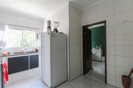 Casa à venda com 174m², 6 quartos e 2 vagas Casa à venda com 174m², 6 quartos e 2 vagasCozinha