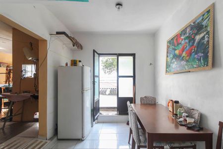 Casa à venda com 6 quartos, 174m² em Jardim Ivone, São Paulo