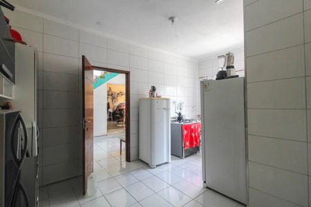Casa à venda com 174m², 6 quartos e 2 vagas Casa à venda com 174m², 6 quartos e 2 vagasCozinha