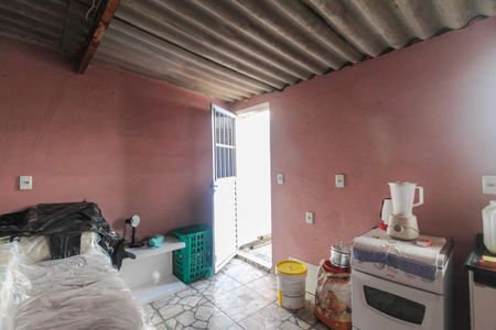 Casa à venda com 174m², 6 quartos e 2 vagas Casa à venda com 174m², 6 quartos e 2 vagasSuite 3