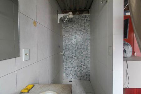 Casa à venda com 174m², 6 quartos e 2 vagas Casa à venda com 174m², 6 quartos e 2 vagasBanheiro da Suíte 3