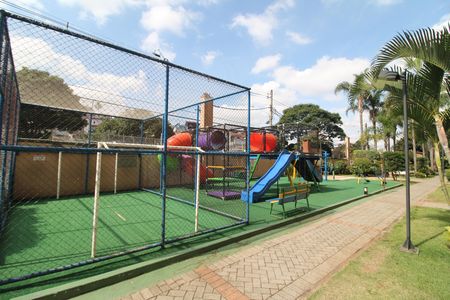 Apartamento para alugar com 50m², 2 quartos e 1 vagaÁrea Comum