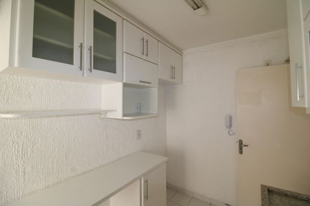 Apartamento para alugar com 50m², 2 quartos e 1 vagaCozinha / Área de Serviço