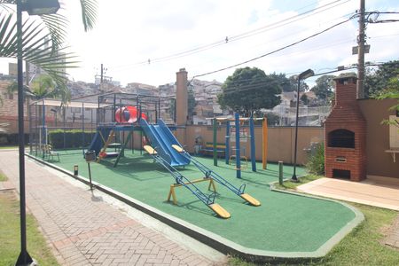 Apartamento para alugar com 50m², 2 quartos e 1 vagaÁrea Comum
