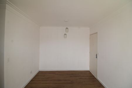 Sala de apartamento para alugar com 2 quartos, 50m² em Vila Roque, São Paulo