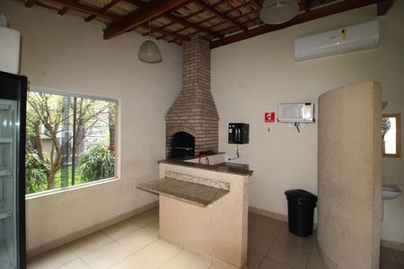 Apartamento para alugar com 50m², 2 quartos e 1 vagaÁrea Comum