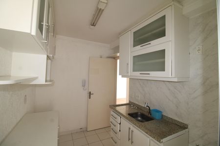 Apartamento para alugar com 50m², 2 quartos e 1 vagaCozinha / Área de Serviço