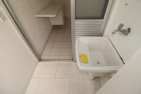 Apartamento para alugar com 50m², 2 quartos e 1 vagaCozinha / Área de Serviço
