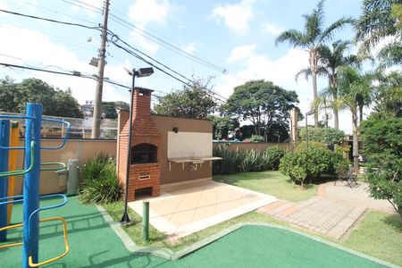 Apartamento para alugar com 50m², 2 quartos e 1 vagaÁrea Comum