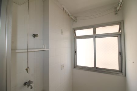 Apartamento para alugar com 50m², 2 quartos e 1 vagaCozinha / Área de Serviço