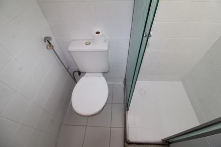 Apartamento para alugar com 50m², 2 quartos e 1 vagaBanheiro