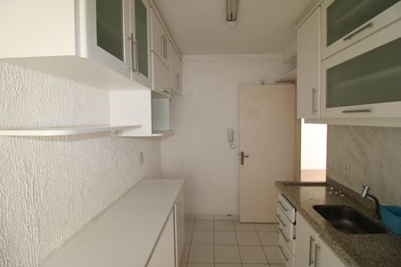 Apartamento para alugar com 50m², 2 quartos e 1 vagaCozinha / Área de Serviço