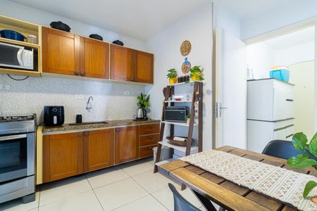 Apartamento para alugar com 112m², 2 quartos e 1 vaga Apartamento para alugar com 112m², 2 quartos e 1 vagaCozinha