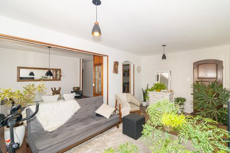 Apartamento para alugar com 112m², 2 quartos e 1 vaga Apartamento para alugar com 112m², 2 quartos e 1 vagaSala