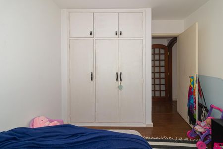 Apartamento para alugar com 112m², 2 quartos e 1 vaga Apartamento para alugar com 112m², 2 quartos e 1 vagaQuarto 2