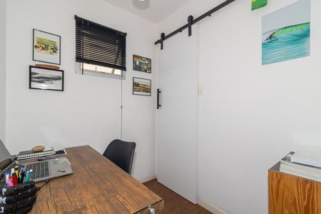 Apartamento para alugar com 112m², 2 quartos e 1 vaga Apartamento para alugar com 112m², 2 quartos e 1 vagaEscritório