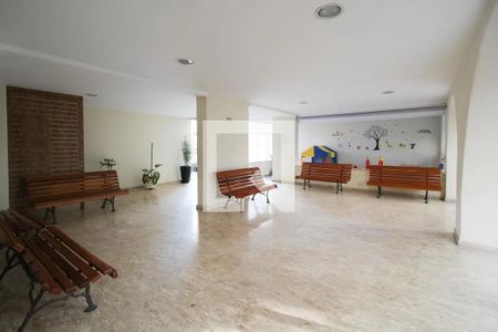 Apartamento para alugar com 112m², 2 quartos e 1 vaga Apartamento para alugar com 112m², 2 quartos e 1 vagaÁrea comum