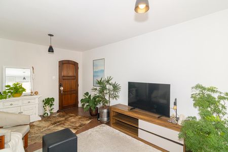 Apartamento para alugar com 112m², 2 quartos e 1 vaga Apartamento para alugar com 112m², 2 quartos e 1 vagaSala
