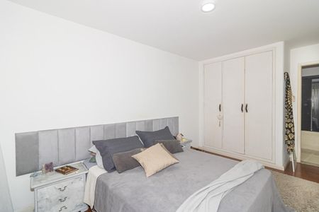 Apartamento para alugar com 112m², 2 quartos e 1 vaga Apartamento para alugar com 112m², 2 quartos e 1 vagaQuarto Suíte
